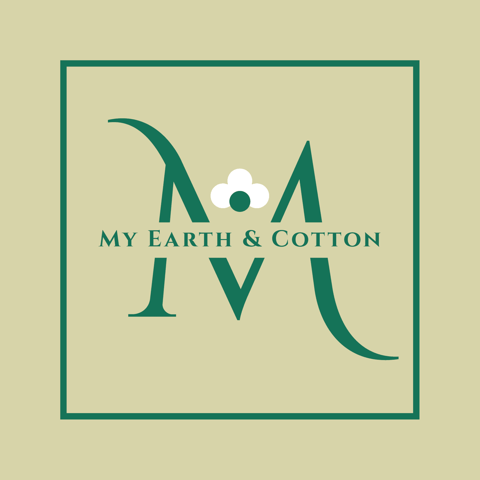 My Earth and Cotton