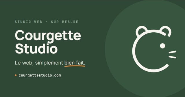 Courgette Studio