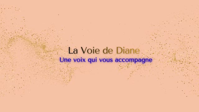 La Voie de Diane
