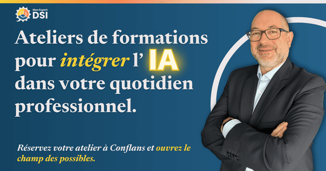 Mon Expert DSI