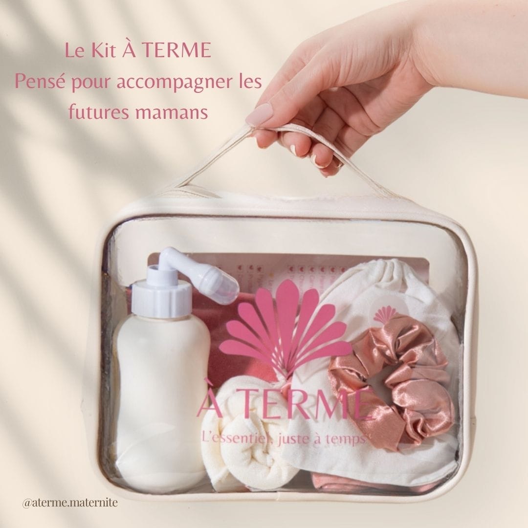 À TERME