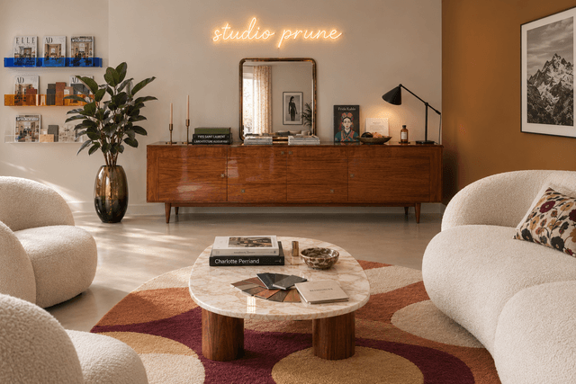 STUDIO PRUNE