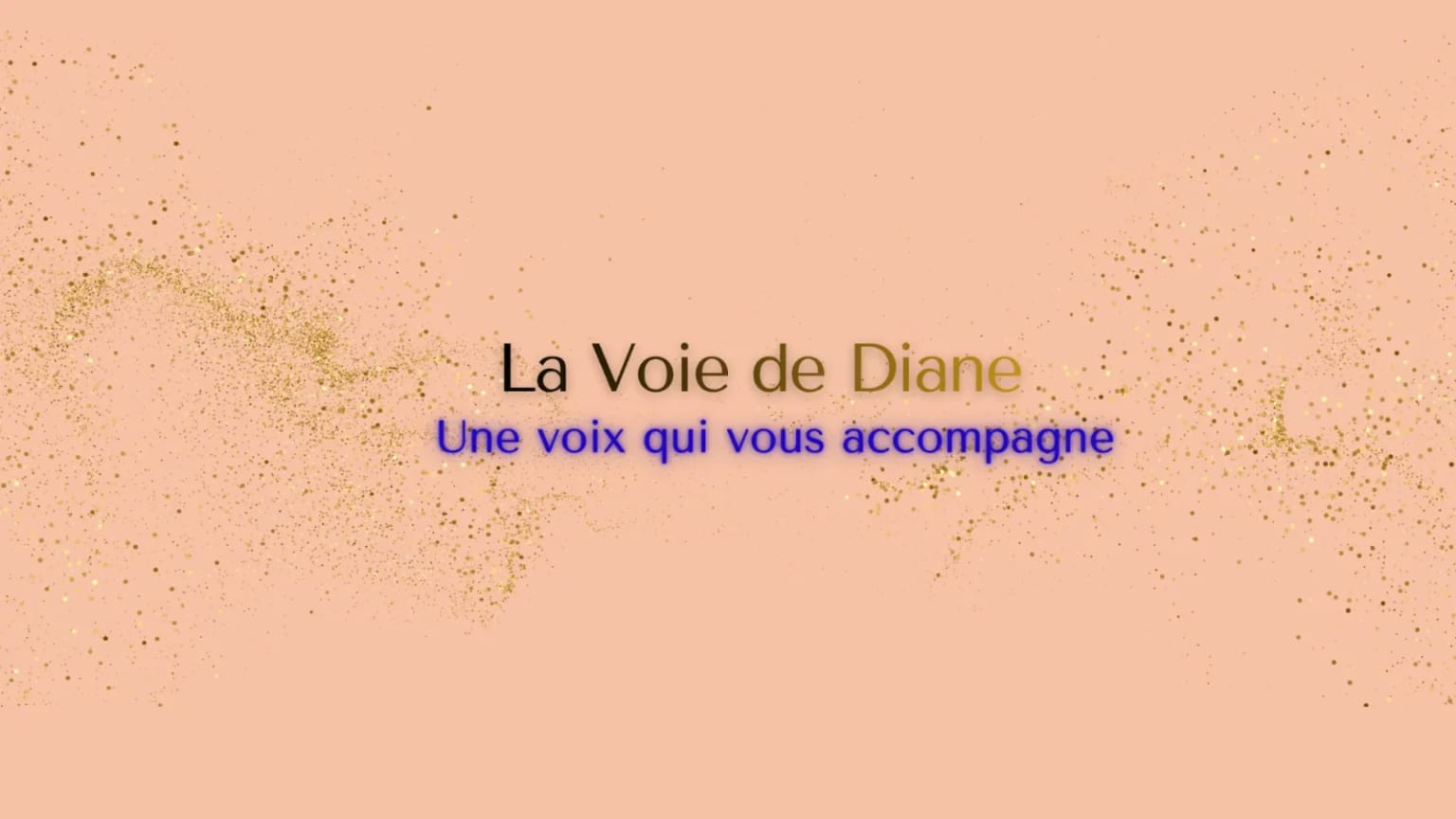 La Voie de Diane