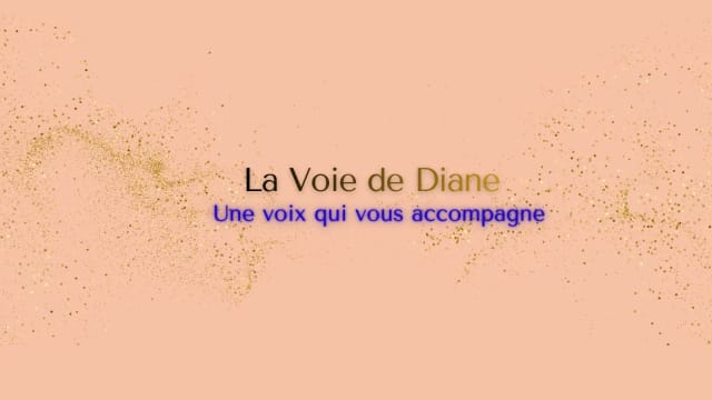 La Voie de Diane