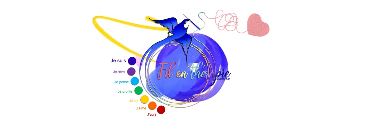 Fil en thérapie